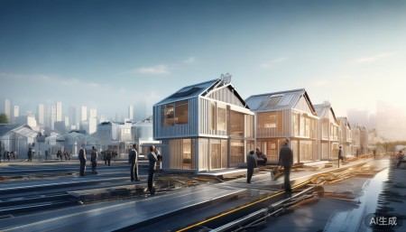 600496精工钢构股票,概念,前景,怎么样,个股分析,技术分析,基本面分析 从中长期看,我还是觉得装配式建筑是有希望