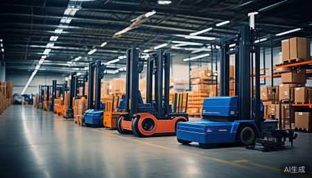 603611诺力股份股票,概念,前景,怎么样,个股分析,技术分析,基本面分析 说实话,我一开始也以为诺力就是生产那种大