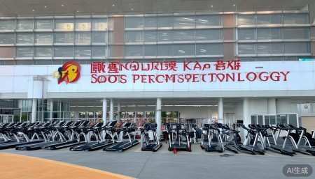 301287康力源股票,概念,前景,怎么样,个股分析,技术分析,基本面分析 先说说这公司是干啥的吧。康力源,全名叫江