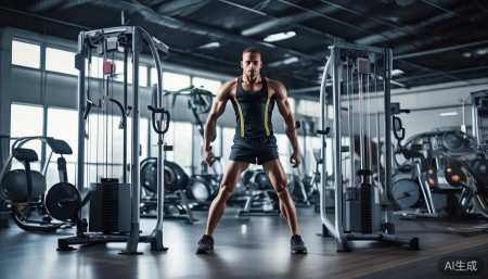 301287康力源股票,概念,前景,怎么样,个股分析,技术分析,基本面分析 Q:康力源的竞争对手有哪些?
A:主要