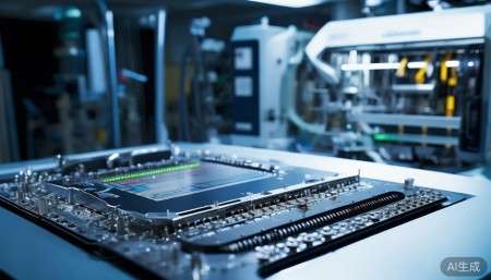 300503昊志机电股票,概念,前景,怎么样,个股分析,技术分析,基本面分析 第四个是半导体设备零部件。你可能不知道,