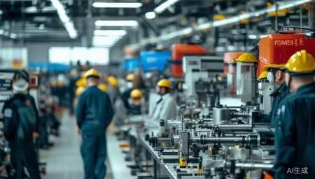 300503昊志机电股票,概念,前景,怎么样,个股分析,技术分析,基本面分析 当然,挑战也不少。比如国际竞争对手实力很