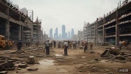 600984建设机械股票,概念,前景,怎么样,个股分析,技术分析,基本面分析 不过话说回来,这行业也有它的周期性。经济