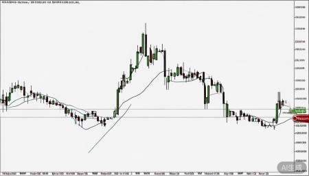 300463迈克生物股票,概念,前景,怎么样,个股分析,技术分析,基本面分析 布林带目前处于收口状态,意味着波动率降低