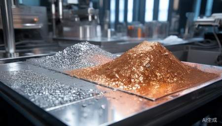 605376博迁新材股票,概念,前景,怎么样,个股分析,技术分析,基本面分析 除了铜粉,他们在镍粉、银包铜粉等新产品上