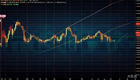 603062麦加芯彩股票,概念,前景,怎么样,个股分析,技术分析,基本面分析 再看周线图,你会发现它的长期支撑位大概在