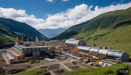 600714金瑞矿业股票,概念,前景,怎么样,个股分析,技术分析,基本面分析 Q:它的环保措施做得怎么样?
A:作为