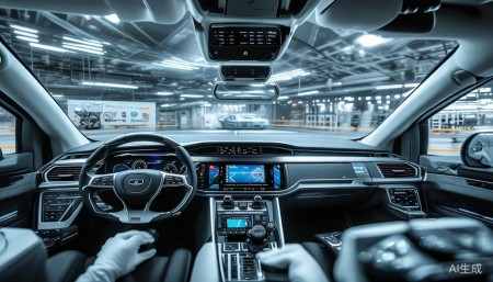 301488豪恩汽电股票,概念,前景,怎么样,个股分析,技术分析,基本面分析 那它具体是干啥的呢?简单来说,这家公司主