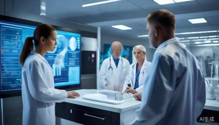 300451创业慧康股票,概念,前景,怎么样,个股分析,技术分析,基本面分析 第一个是AI医疗的应用深化。现在他们已经