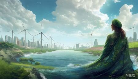 300961深水海纳股票,概念,前景,怎么样,个股分析,技术分析,基本面分析 还有一点值得关注——国家政策。环保一直是