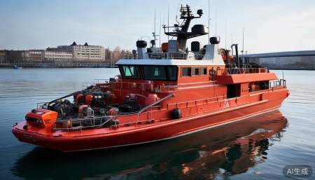 300527ST应急股票,概念,前景,怎么样,个股分析,技术分析,基本面分析 Q:中船应急的主要产品有哪些?
A:主