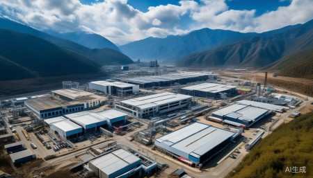 301256华融化学股票,概念,前景,怎么样,个股分析,技术分析,基本面分析 另外,产能扩张也是个看点。他们在四川眉山