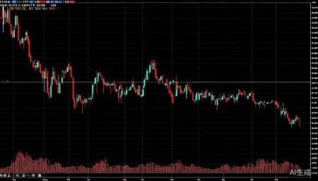 300542新晨科技股票,概念,前景,怎么样,个股分析,技术分析,基本面分析 先说说日线级别。300542这只股票,近