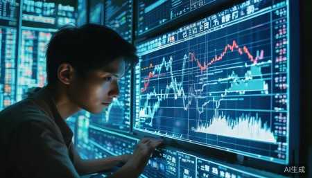 601608中信重工股票,概念,前景,怎么样,个股分析,技术分析,基本面分析 你说你天天看K线图、盯成交量,可要是连这