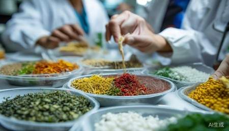 301111粤万年青股票,概念,前景,怎么样,个股分析,技术分析,基本面分析 第三个是“中药配方颗粒”概念。前面提到了