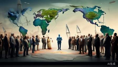 600938中国海油股票,概念,前景,怎么样,个股分析,技术分析,基本面分析 第四个是转型压力。碳中和是大趋势,全球都