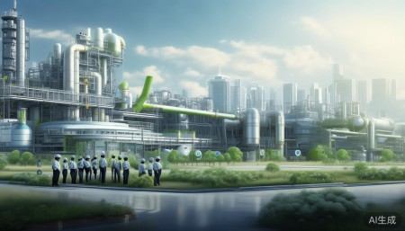 600444国机通用股票,概念,前景,怎么样,个股分析,技术分析,基本面分析 然后是环境工程这一块。这部分主要是做工业