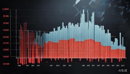 603559ST通脉股票,概念,前景,怎么样,个股分析,技术分析,基本面分析 首先是盈利能力。我们看净利润。过去五年,