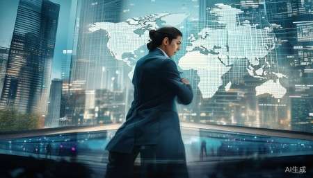 600271航天信息股票,概念,前景,怎么样,个股分析,技术分析,基本面分析 不过话说回来,挑战也不少。比如市场竞争越