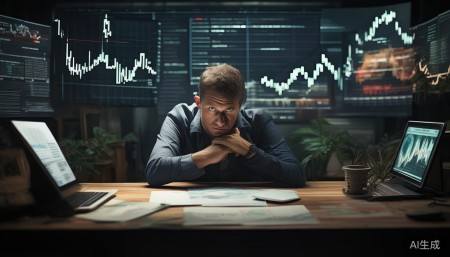 301149隆华新材股票,概念,前景,怎么样,个股分析,技术分析,基本面分析 说了这么多正面的东西,咱也得冷静下来,看