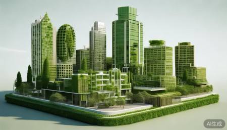 600266城建发展股票,概念,前景,怎么样,个股分析,技术分析,基本面分析 Q:它在绿色建筑或低碳发展方面有动作吗?