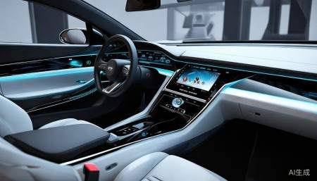 301173毓恬冠佳股票,概念,前景,怎么样,个股分析,技术分析,基本面分析 然后是智能座舱这个概念。这几年特别火,几