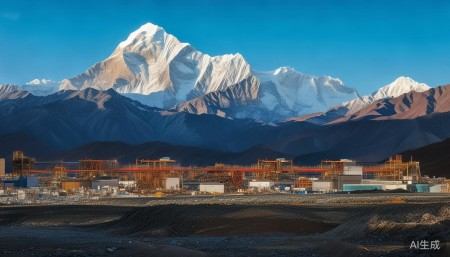 600338西藏珠峰股票,概念,前景,怎么样,个股分析,技术分析,基本面分析 Q:西藏珠峰是做什么的?
A:它是一家