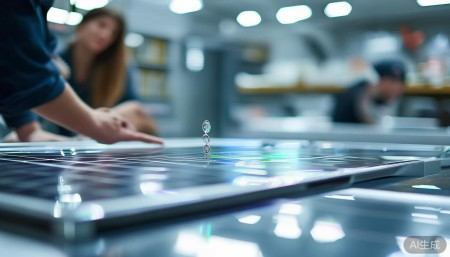 300234开尔新材股票,概念,前景,怎么样,个股分析,技术分析,基本面分析 还有个小亮点是,他们也在探索光伏支架用的