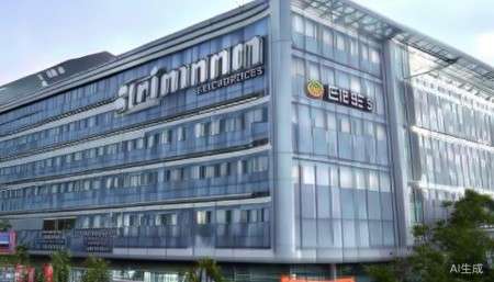 300456赛微电子股票,概念,前景,怎么样,个股分析,技术分析,基本面分析 首先,最明显的标签就是“半导体”。这不用