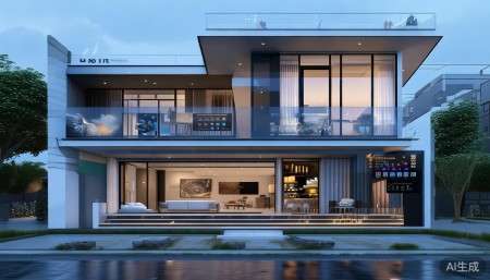 600690海尔智家股票,概念,前景,怎么样,个股分析,技术分析,基本面分析 首先是“智能家居”这个概念,这几年特别火