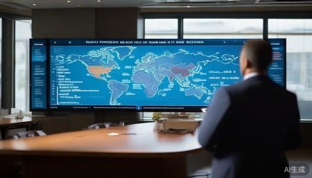 600690海尔智家股票,概念,前景,怎么样,个股分析,技术分析,基本面分析 问:它的海外业务赚钱吗?会不会受国际局势