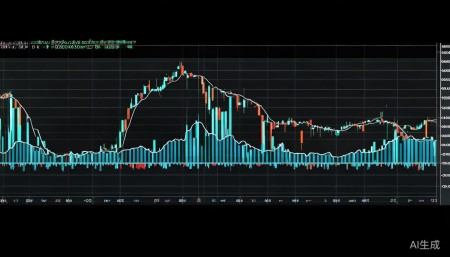 601988中国银行股票,概念,前景,怎么样,个股分析,技术分析,基本面分析 日线图上更能看出细节。你会发现它的成交量