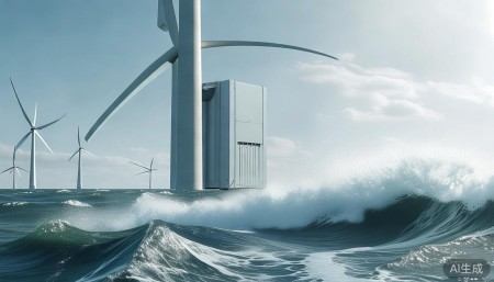 603063禾望电气股票,概念,前景,怎么样,个股分析,技术分析,基本面分析 再说技术迭代。现在的风电项目越来越趋向于