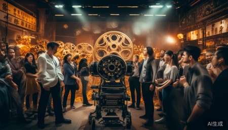 300133华策影视股票,概念,前景,怎么样,个股分析,技术分析,基本面分析 首先是“影视传媒”这个老概念。这不用说了