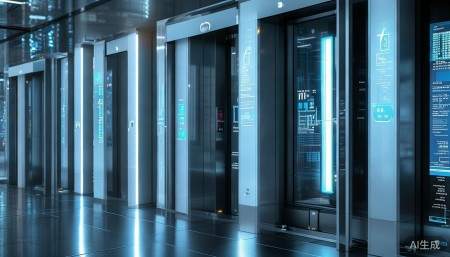 301056森赫股份股票,概念,前景,怎么样,个股分析,技术分析,基本面分析 技术方面,他们在智能电梯、物联网应用上也