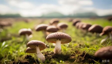 300970华绿生物股票,概念,前景,怎么样,个股分析,技术分析,基本面分析 为什么会这样?主要是因为食用菌行业的周期