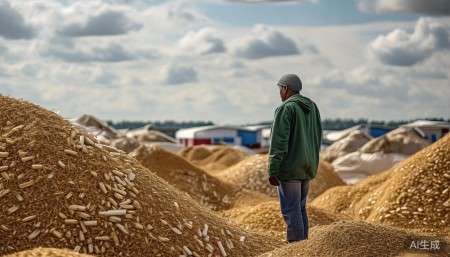 300970华绿生物股票,概念,前景,怎么样,个股分析,技术分析,基本面分析 另外,原材料成本波动也是个隐患。食用菌的