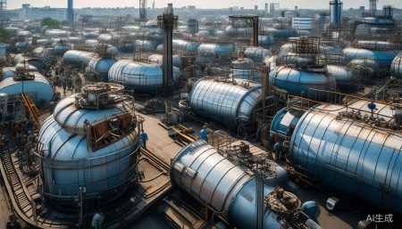 600579中化装备股票,概念,前景,怎么样,个股分析,技术分析,基本面分析 当然,挑战也不少。首先是行业竞争激烈。国