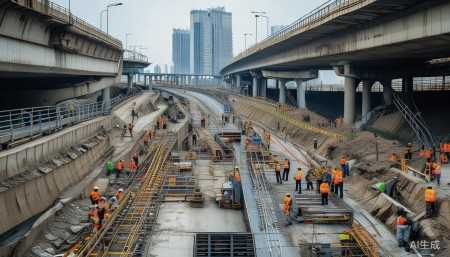 300284苏交科股票,概念,前景,怎么样,个股分析,技术分析,基本面分析 二是“更新改造”。很多十几年前建的高速、