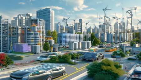 300919中伟股份股票,概念,前景,怎么样,个股分析,技术分析,基本面分析 第二,储能市场正在爆发。除了电动车,储能