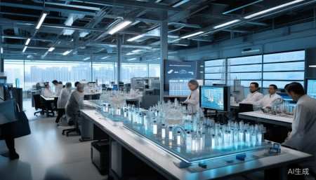 300919中伟股份股票,概念,前景,怎么样,个股分析,技术分析,基本面分析 还有一个值得关注的点是研发投入。中伟股份