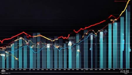 603042华脉科技股票,概念,前景,怎么样,个股分析,技术分析,基本面分析 再来看看它的财务表现。营业收入这几年有波