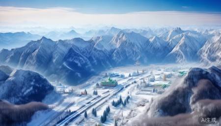 603099长白山股票,概念,前景,怎么样,个股分析,技术分析,基本面分析 三是区域联动。长白山不只是吉林的名片,也