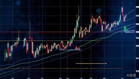 603311金海高科股票,概念,前景,怎么样,个股分析,技术分析,基本面分析 好了,前面聊了那么多基本面的东西,咱们换