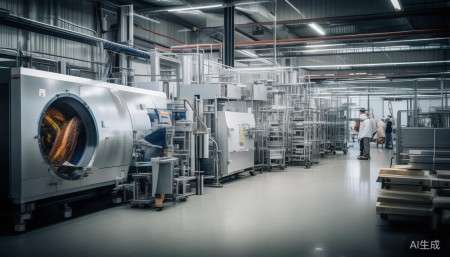 603339四方科技股票,概念,前景,怎么样,个股分析,技术分析,基本面分析 第二个机会是食品工业的升级。现在的消费者