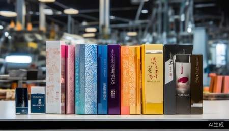 301223中荣股份股票,概念,前景,怎么样,个股分析,技术分析,基本面分析 你想啊,现在国货美妆品牌多火啊,像完美日