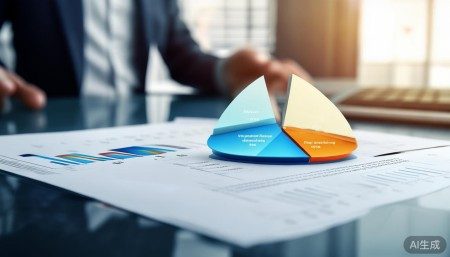 301223中荣股份股票,概念,前景,怎么样,个股分析,技术分析,基本面分析 咱们再深入一点,看看它到底靠什么赚钱。根