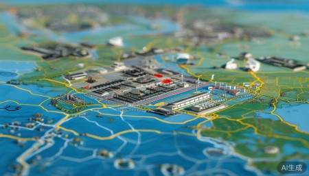 301168通灵股份股票,概念,前景,怎么样,个股分析,技术分析,基本面分析 第四个是产能布局。他们在江苏、安徽都有生