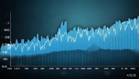 603277银都股份股票,概念,前景,怎么样,个股分析,技术分析,基本面分析 先看营收和利润。过去五年,它的营业收入基