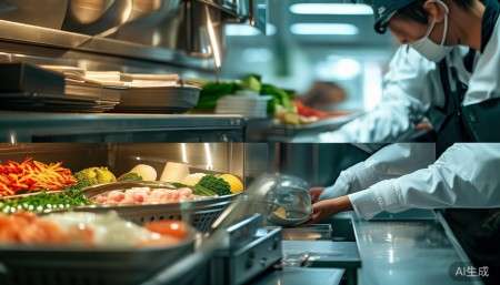 603277银都股份股票,概念,前景,怎么样,个股分析,技术分析,基本面分析 比如你去吃火锅,看到服务员从冷柜里拿食材